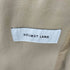 ヘルムートラング HELMUT LANG コットン チェスターコート レディース import:S