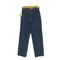 ゴールデン グースデラックスブランド golden goose deluxe brand イタリア製 GGDB DENIME テーパードデニムパンツ レディース 25