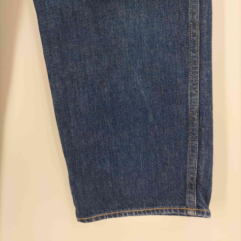 ゴールデン グースデラックスブランド golden goose deluxe brand イタリア製 GGDB DENIME テーパードデニムパンツ レディース 25