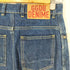 ゴールデン グースデラックスブランド golden goose deluxe brand イタリア製 GGDB DENIME テーパードデニムパンツ レディース 25
