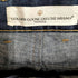 ゴールデン グースデラックスブランド golden goose deluxe brand イタリア製 GGDB DENIME テーパードデニムパンツ レディース 25