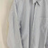 オーラリー AURALEE WASHED FINX TWILL STRIPE SHIRTS メンズ JPN:4