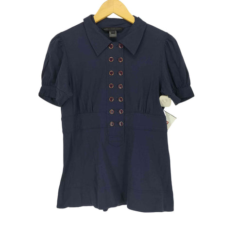 マークバイマークジェイコブス Marc by Marc Jacobs コットンチュニック レディース JPN:L
