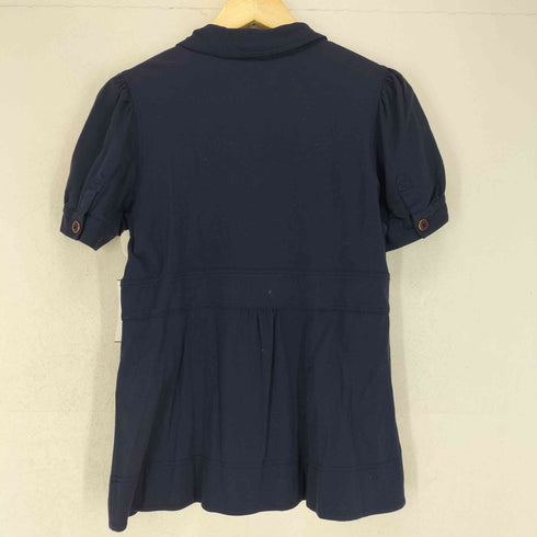 マークバイマークジェイコブス Marc by Marc Jacobs コットンチュニック レディース JPN:L
