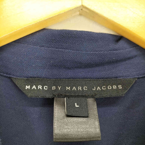 マークバイマークジェイコブス Marc by Marc Jacobs コットンチュニック レディース JPN:L
