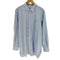 ヘリル HERILL 24SS Supima poplin Regular collar スピマ ポプリン レギュラーカラーシャツ メンズ JPN:2