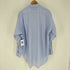 ヘリル HERILL 24SS Supima poplin Regular collar スピマ ポプリン レギュラーカラーシャツ メンズ JPN:2