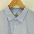 ヘリル HERILL 24SS Supima poplin Regular collar スピマ ポプリン レギュラーカラーシャツ メンズ JPN:2