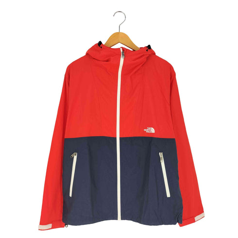 ザノースフェイス THE NORTH FACE COMPACT JACKET コンパクトジャケット メンズ import:L