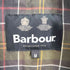 バブアー Barbour Heritage + JBS フライト ジャケット MA-1 メンズ import:M