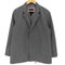 デサントオルテライン DESCENTE ALLTERRAIN HARD SHELL WOOL TAILORED JACKET メンズ import:S