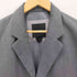 デサントオルテライン DESCENTE ALLTERRAIN HARD SHELL WOOL TAILORED JACKET メンズ import:S