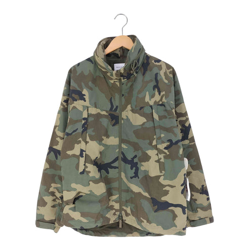 ヒューストン HOUSTON タクティカルジャケット メンズ REGULAR LARGE