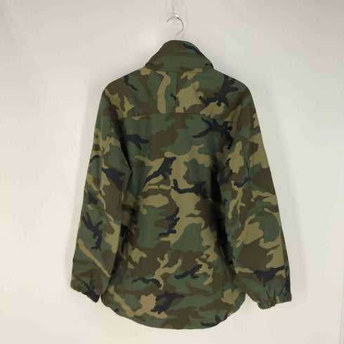 ヒューストン HOUSTON タクティカルジャケット メンズ REGULAR LARGE