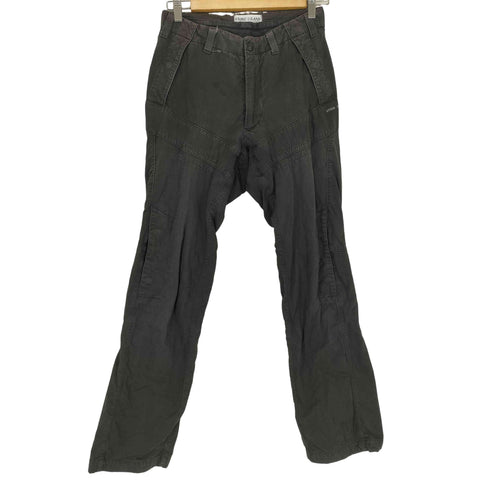 ストーンアイランド STONE ISLAND 00s JET PANTS レディース JPN:44