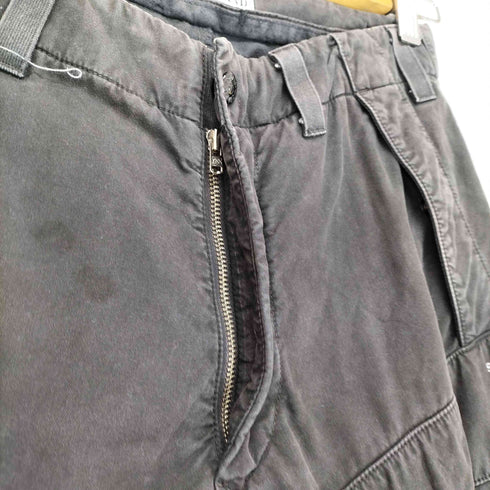 ストーンアイランド STONE ISLAND 00s JET PANTS レディース JPN:44