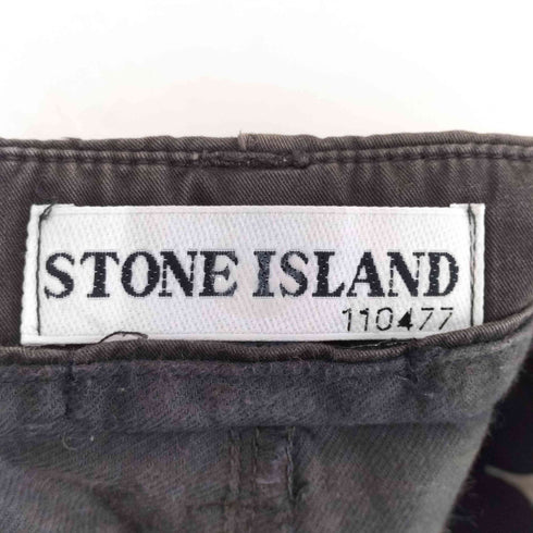 ストーンアイランド STONE ISLAND 00s JET PANTS レディース JPN:44