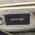 Selvedge Y2K フラップ レザーショルダー レディース