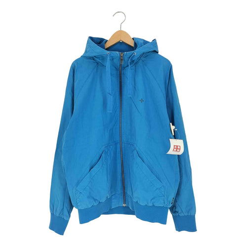 アディクト ADDICT 裏地メッシュ マウンテンパーカー ジップアップパーカー メンズ import:L