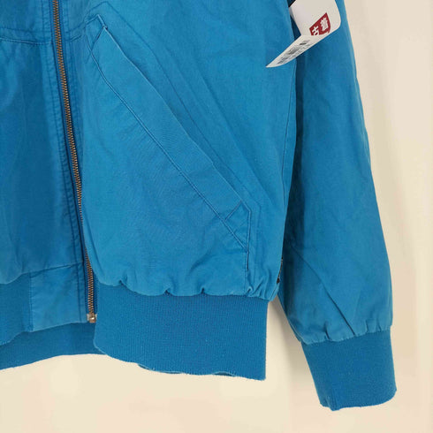 アディクト ADDICT 裏地メッシュ マウンテンパーカー ジップアップパーカー メンズ import:L