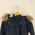 ホリスター Hollister 裏ボア ファーライトジャケット レディース JPN:M