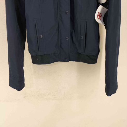 ホリスター Hollister 裏ボア ファーライトジャケット レディース JPN:M