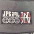 ジページェバイジャンポールゴルチエ JPG by GAULTIER ロゴパイピング ナイロントートバッグ レディース