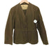 フレンチアーミー FRENCH ARMY 50S fournier marseilleフランス軍 カーディガン レディース 40M