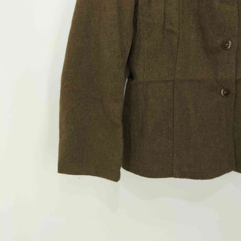 フレンチアーミー FRENCH ARMY 50S fournier marseilleフランス軍 カーディガン レディース 40M