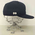ニューエラ NEW ERA A刺繍 59fifty 6パネルキャップ メンズ 7 3/8 (58.7cm)