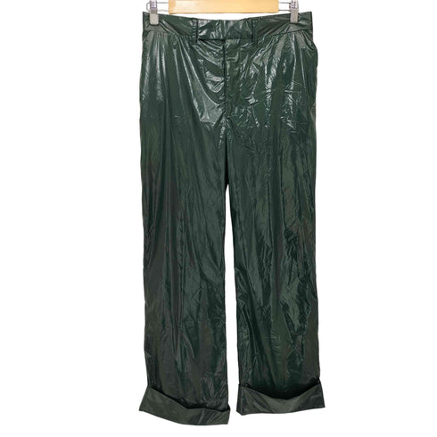 トーガ TOGA 20AW ナイロンパンツ レディース 36