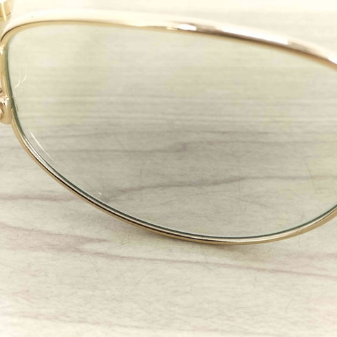 ジャンポールゴルチエ Jean Paul GAULTIER 56-6105 スプリングデザインサングラス メンズ