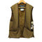 バブアー Barbour 00S A306 WARM PILE LINING ライナーベスト メンズ 46