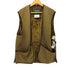 バブアー Barbour 00S A306 WARM PILE LINING ライナーベスト メンズ 46