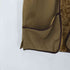 バブアー Barbour 00S A306 WARM PILE LINING ライナーベスト メンズ 46