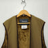 バブアー Barbour 00S A306 WARM PILE LINING ライナーベスト メンズ 46