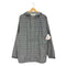 ステューシー Stussy AUTHENTIC GEAR 紺タグ 裏地メッシュ チェック マウンテンパーカー メンズ import:L