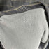 ステューシー Stussy AUTHENTIC GEAR 紺タグ 裏地メッシュ チェック マウンテンパーカー メンズ import:L