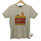 ヒステリックグラマー HYSTERIC GLAMOUR 18SS THE SHOCKING Tee ガール ウサギ プリント 半袖 Tシャツ メンズ S