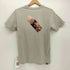 ヒステリックグラマー HYSTERIC GLAMOUR 18SS THE SHOCKING Tee ガール ウサギ プリント 半袖 Tシャツ メンズ S