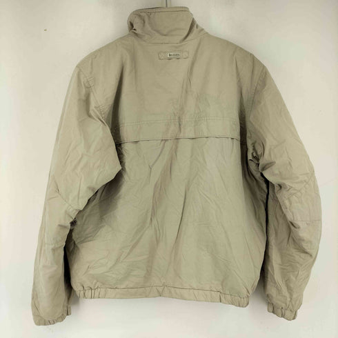 コロンビアスポーツウェア Columbia Sportswear 90-00S 裏地フリース中綿ブルゾン メンズ JPN:M