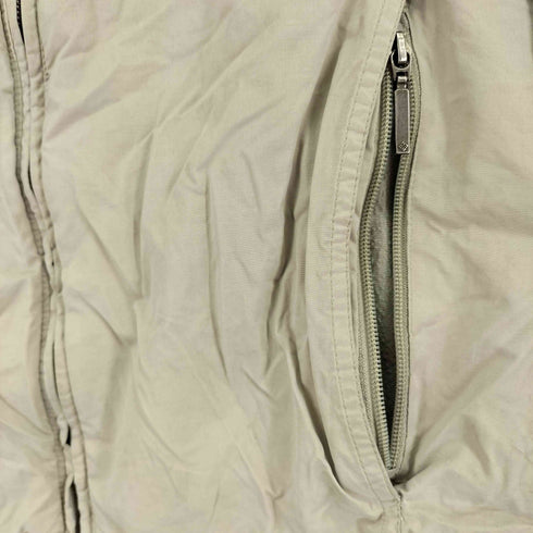コロンビアスポーツウェア Columbia Sportswear 90-00S 裏地フリース中綿ブルゾン メンズ JPN:M