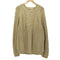 ナイキ NIKE 2022AW Life Cable Knit Sweater メンズ import:XL
