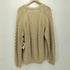 ナイキ NIKE 2022AW Life Cable Knit Sweater メンズ import:XL