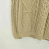 ナイキ NIKE 2022AW Life Cable Knit Sweater メンズ import:XL