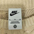 ナイキ NIKE 2022AW Life Cable Knit Sweater メンズ import:XL