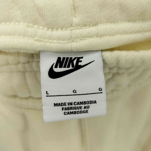 ナイキ NIKE スウェットショーツ ハーフパンツ メンズ JPN:L