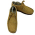 クラークスオリジナルズ Clarks ORIGINALS 別注 ハラコレザー ワラビー メンズ US:10