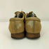 クラークスオリジナルズ Clarks ORIGINALS 別注 ハラコレザー ワラビー メンズ US:10