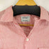 ぺニーズタウンクラフト PENNEYS TOWNCRAFT 60S 船タグ ストライプ L/S 開襟シャツ メンズ import:M